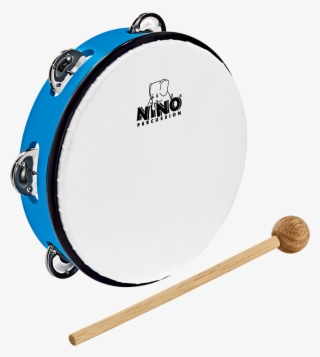 Abs Tambourines, 8″ - Tambourine #5902385