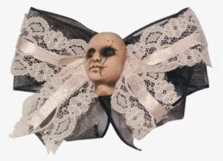 Save - Se7en Deadly Repent Dollface Hairbow #5902425