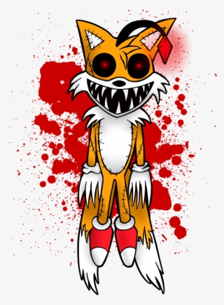 Tails Doll - Tails Doll Cute #5902477