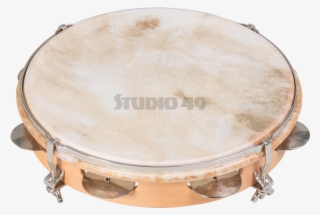 Rst-250 6 - Studio 49 Rst 250/6 Tambourine #5902478