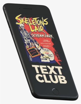 Get Our Deals Text Message Coupons & Specials - Smartphone #5902761