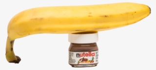 Nutella 25 Gram Fun Size Jar 25g #5902810
