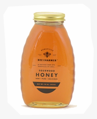 Nutella As Long As You Have A Jar Of This In Your Pantry, - Honey Asheville #5902854