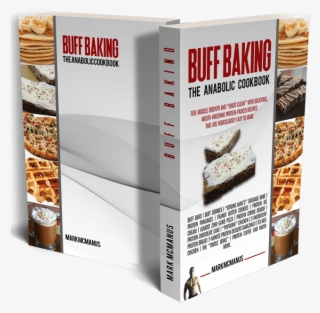 Buff Baking 3 - Meal #5902996