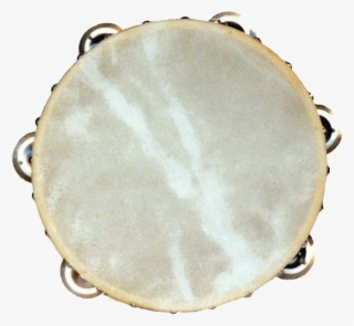 Angel At20 8 1/2" Tambourine - Tambourine #5903001