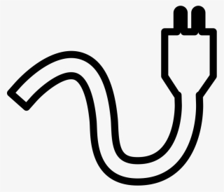 Electrical Cord Plug Comments - Cable Para Pintar #5903005