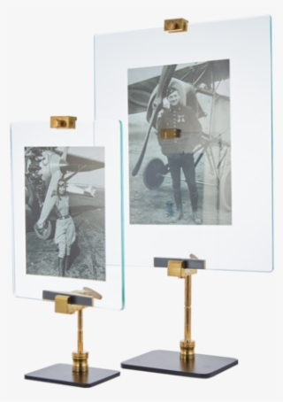 Gunsmith Photo Frame Large - Picture Frame #5903048