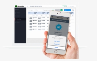 Start 2019 With The Tools You Need To Help You Grow - Anova Sous Vide Bluetooth Precision Cooker, Black #5903143