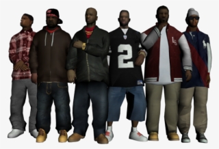 Gta Sa Bloods Skinpack Скины Одежда Gta Sa Моды Gta - Tresemmé #5903147
