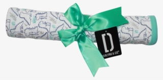 Darlyng Baby 100% Cotton Interlock Soft Blanket - Infant #5903231