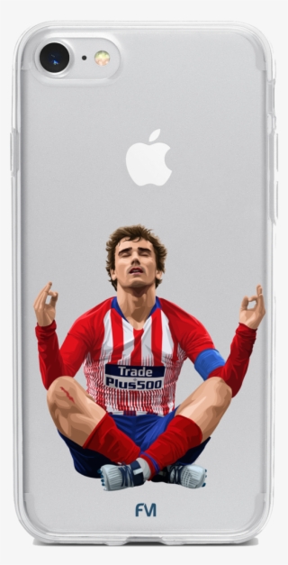 Grizohmmmm - Mobile Phone Case #5903276