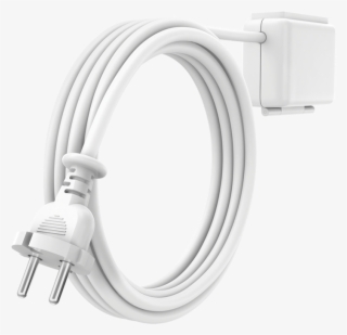 Circle 2 Extension Cord - Logitech Logi Circle 2 Wired Extension 4 #5903558