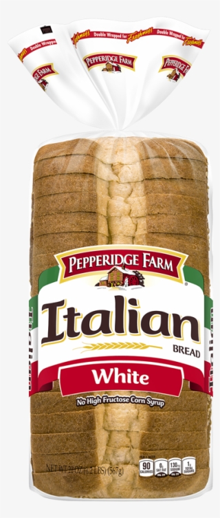 Pepperidge Farm Bread #5903559