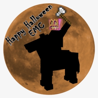 Happy Halloween Emc #5903614