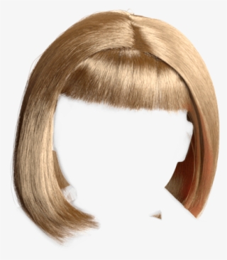 Hair Style - Girl #5903818