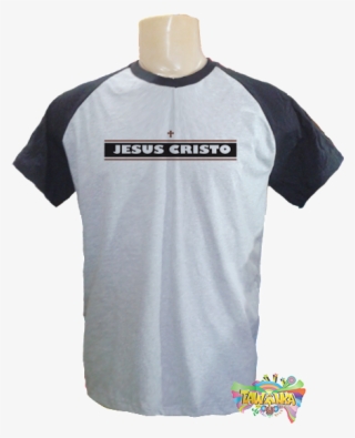 Blusa - Raglan Sleeve #5904146