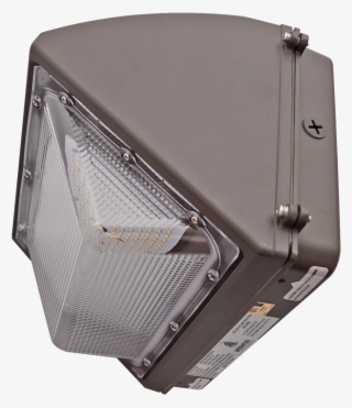 80w Led Wall Pack Light - Light-emitting Diode #5904459