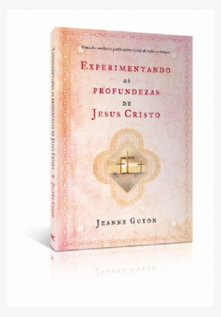 Experimentando As Profundezas De Jesus Cristo - Experiencing The Depths Of Jesus Christ: Nelson's Royal #5904597