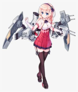 Options - Ajax Retrofit Azur Lane #5904645