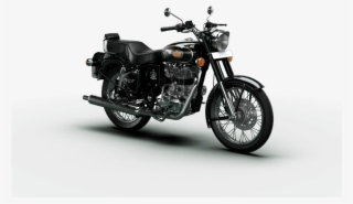 Royal Enfield Has Dipped Deep Into Their Existing Parts - Royal Enfield Bullet 500 Mileage #5904697