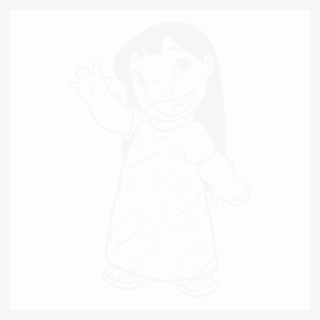 To The Category Click Upon The Picture To See A Bigger - Disney Stitch Colouring Pages #5904704