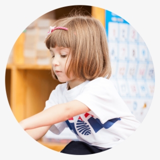 Ycis Early Childhood Education - Skill #5904750