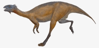 Iguanodon - Dryosaurus Running #5905084