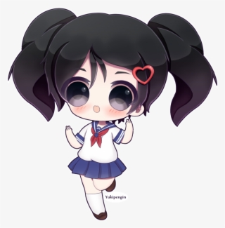 Banner Freeuse Download Catwa Clip Hanako - Yamada Chibi Hanako Yamada #5905554