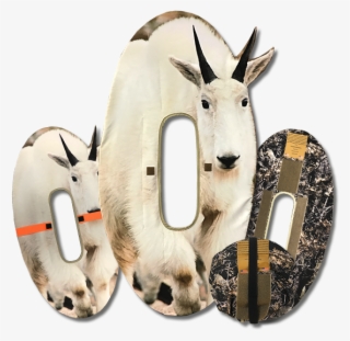 Mountain Goat Stalker Decoy - Mountain Goat #5905810