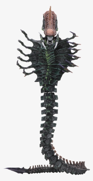 Snake Alien 7” Action Figure - Neca Alien Series 13 #5905971