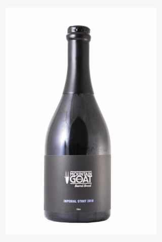 Mountain Goat 2018 Imperial Stout - Freixenet Cordon Negro Brut Cava #5905980
