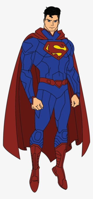 New 52 Superman - Superman New 52 Drawing #5906432