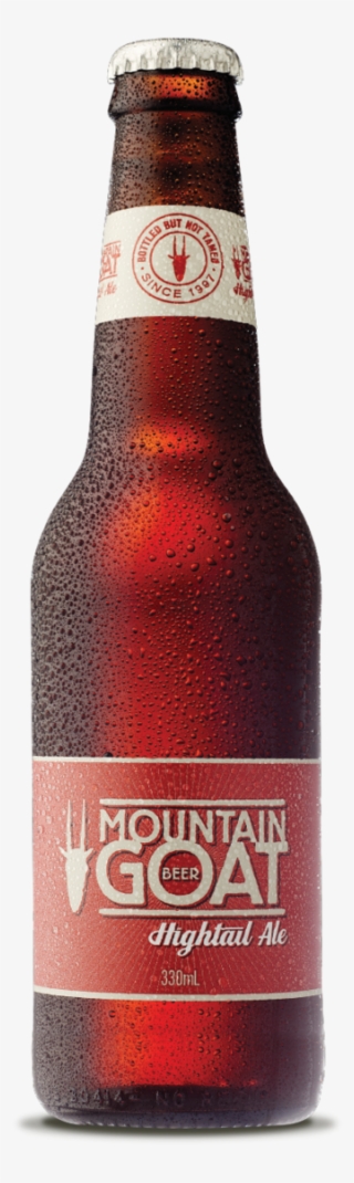 Packaging, Branding This Is The New Packaging Suite - Mountain Goat Organic Steam Ale 330ml #5906707