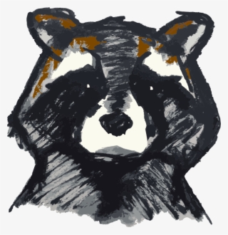 Vndjpfr0tvchxh4q0lnn Raccoon - Illustration #5906819