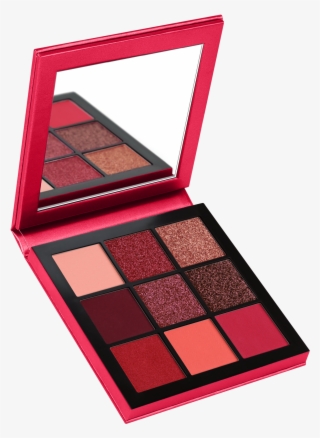 Ruby Obsessions Eyeshadow Palette #5906868