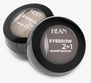 Styling Eyebrows And Eyeshadow 2 In 1 #5907089