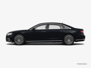 2019 Audi A8 L - Audi A7 Sedan 2016 Black #5907336