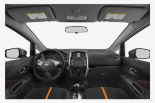 2019 Nissan Versa Note - 2018 Nissan Versa Note Sr #5907340