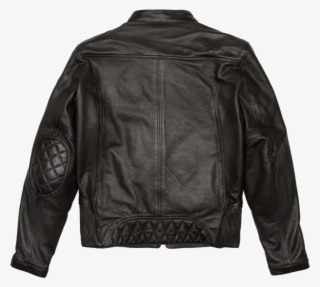 Dirt Track Leather Motorcycle Jacket - Helstons Dirt Track Jackets #5907537