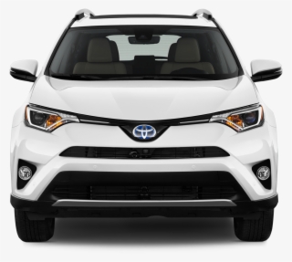 9 - - Toyota Rav4 2016 Front #5907539