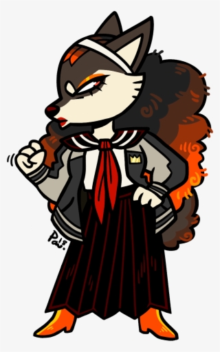 Details - Cartoon #5907604