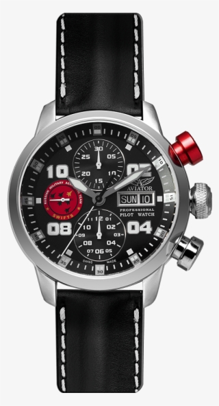 Aviator Professional Automatic Geçmişi 1900'lü Yıllara - Seiko Snk 805 #5907653