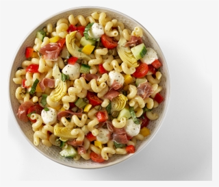Tuscan Pasta Salad - Parsley #5907703