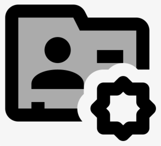 Neuer Kontakt Icon - Jpeg #5907811