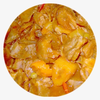 Bakareta - Yellow Curry #5907916