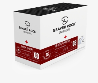 Black Cherry By Beaver Rock - Beaver Rock Roastery #5908081