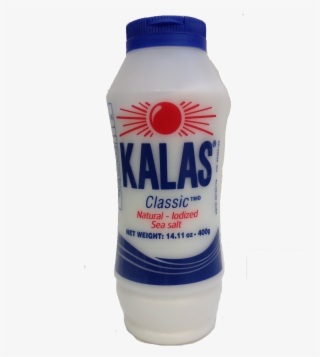11 Oz Kalas Sea Salt Los Angeles #5908082