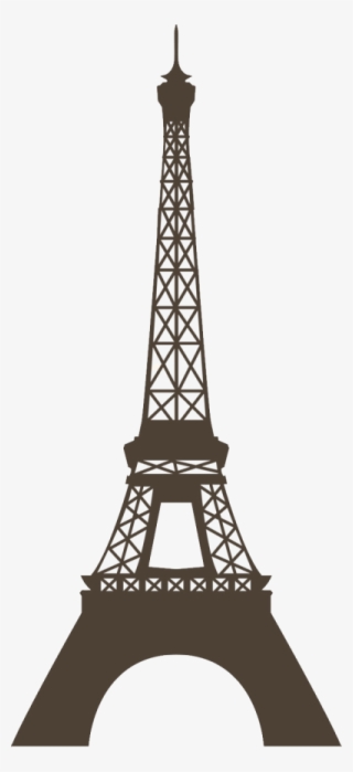Eiffel Tower Png, Download Png Image With Transparent - Eiffel Tower #5908083