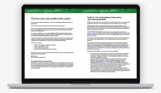 Desktop Computer #5908194