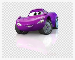 Cars Clipart Disney Infinity Lightning Mcqueen Mater #5908402